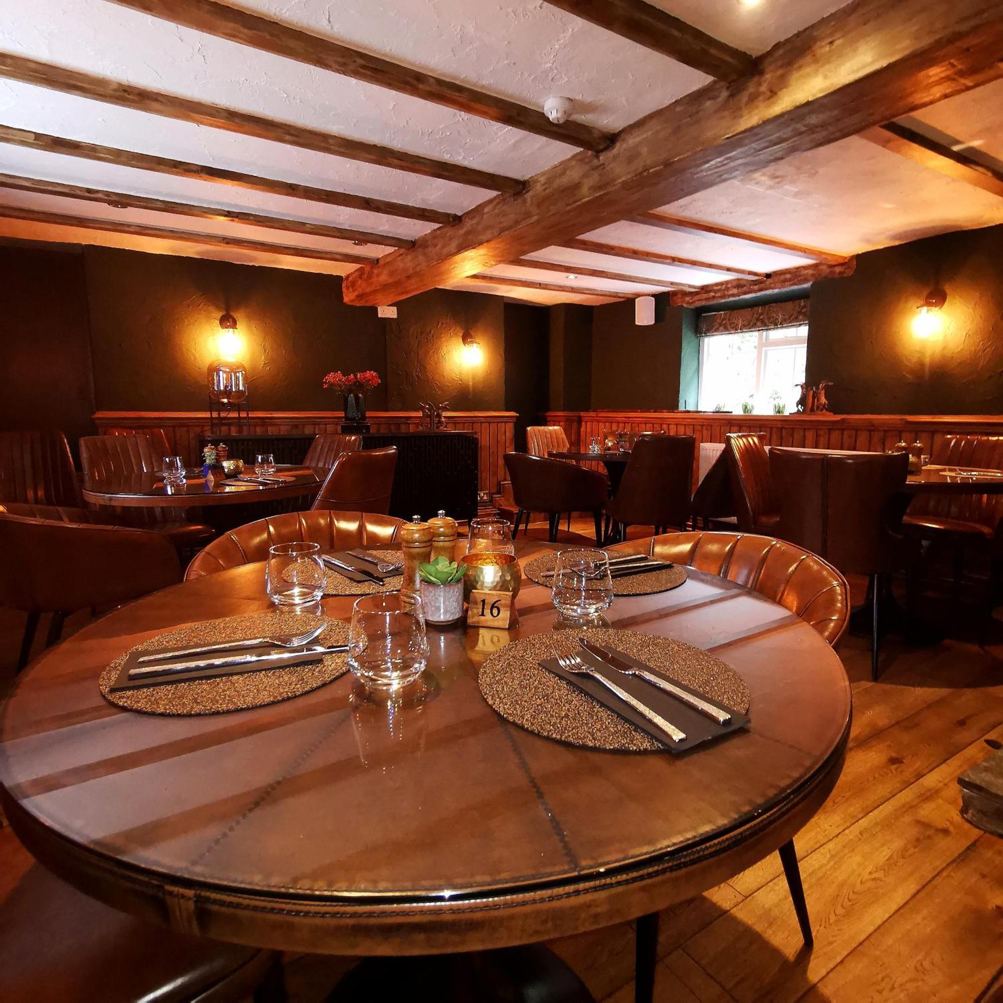 The Swinside Inn Portinscale Exterior foto